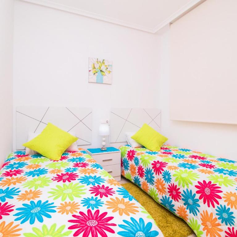 Espanatour TORREMAR - Apartamento de 2 dormitorios - 11