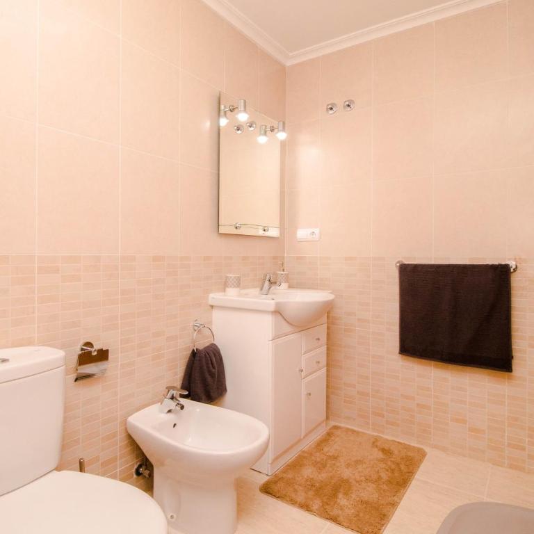Espanatour TORREMAR - Apartamento de 2 dormitorios - 18