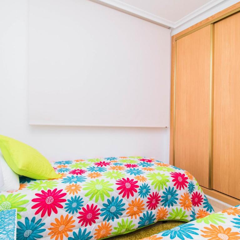 Espanatour TORREMAR - Apartamento de 2 dormitorios - 10