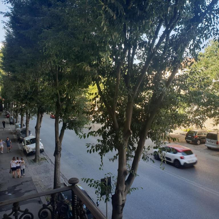 Appartamento Boboli - Appartamento con 1 Camera da Letto - 17