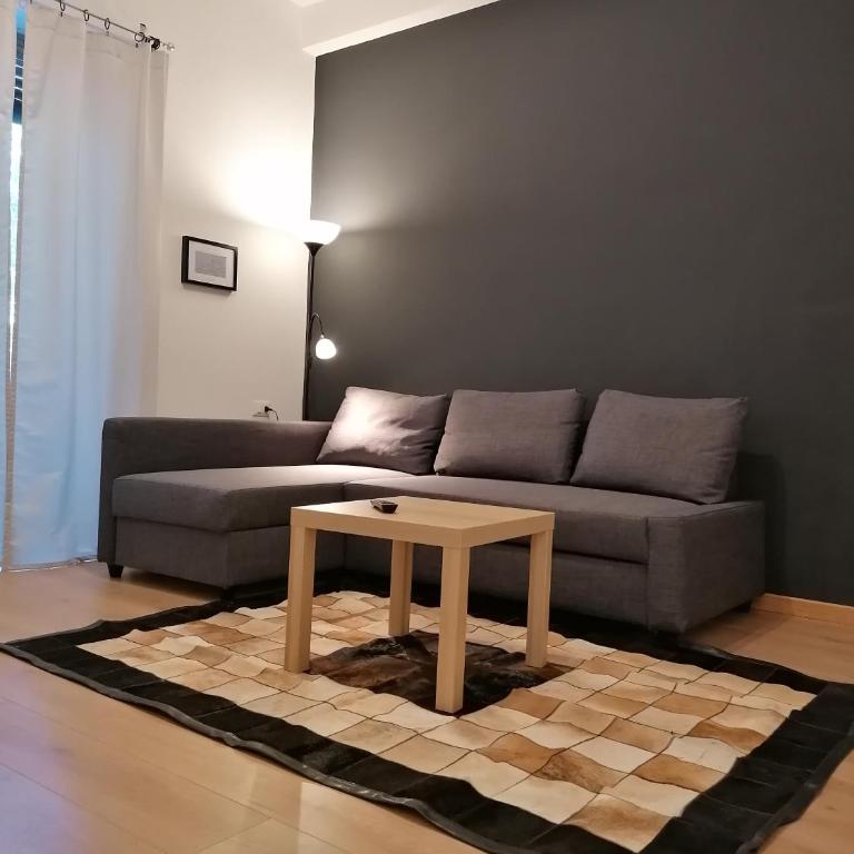 Chroma Italy - Doctor House - Appartement 2 Chambres - 7