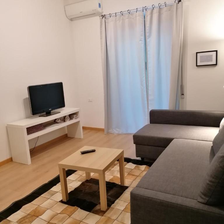 Chroma Italy - Doctor House - Appartement 2 Chambres - 6