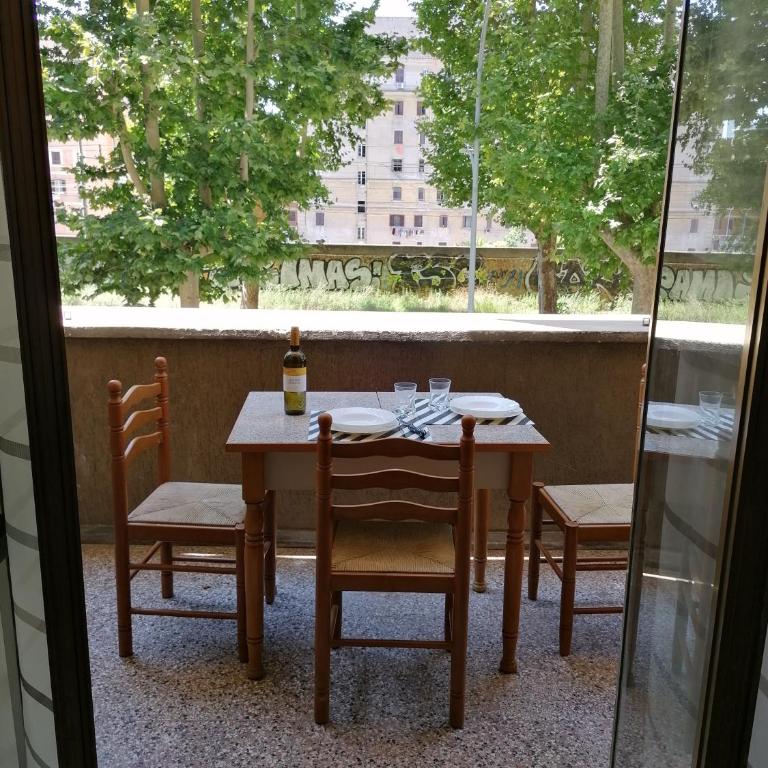 Chroma Italy - Doctor House - Appartement 2 Chambres - 16