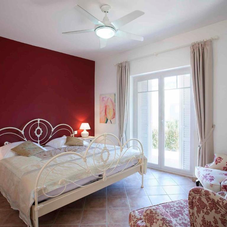 Finca Klara, Boutiquehotel - Apartment -Javea-Moraira- - Habitación Doble - 35