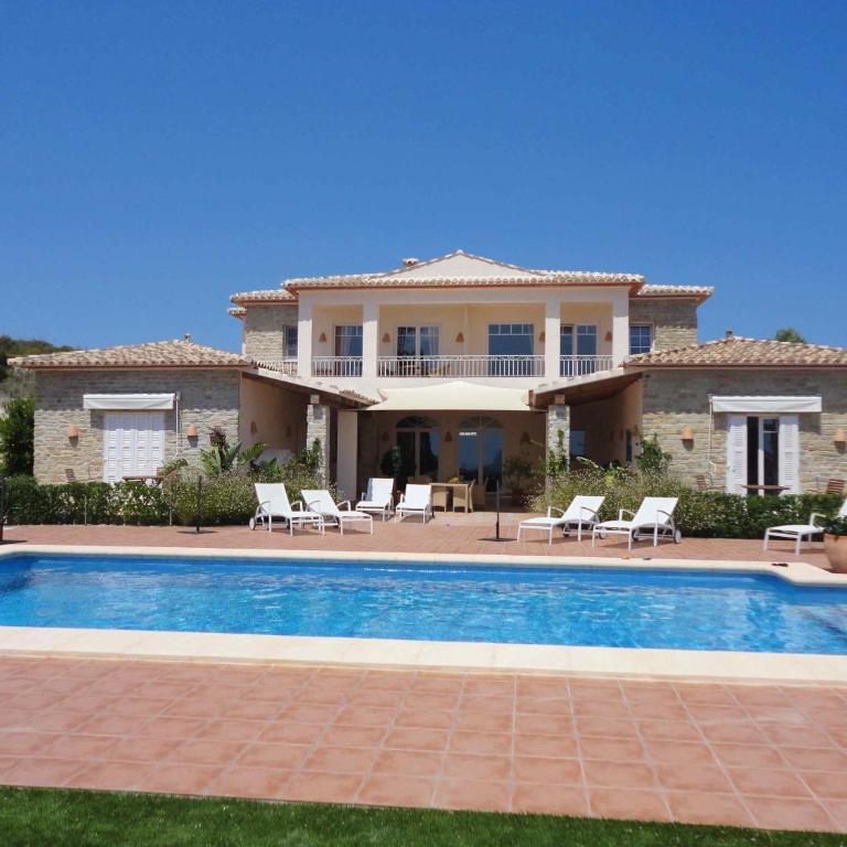 Finca Klara, Boutiquehotel - Apartment -Javea-Moraira- - Habitación Doble - 1