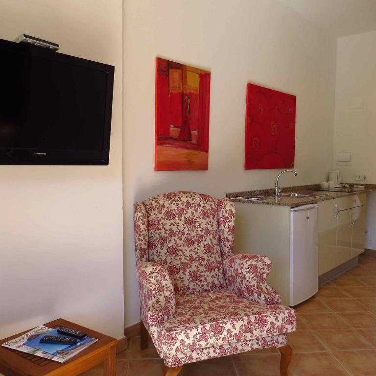 Finca Klara, Boutiquehotel - Apartment -Javea-Moraira- - Habitación Doble - 36