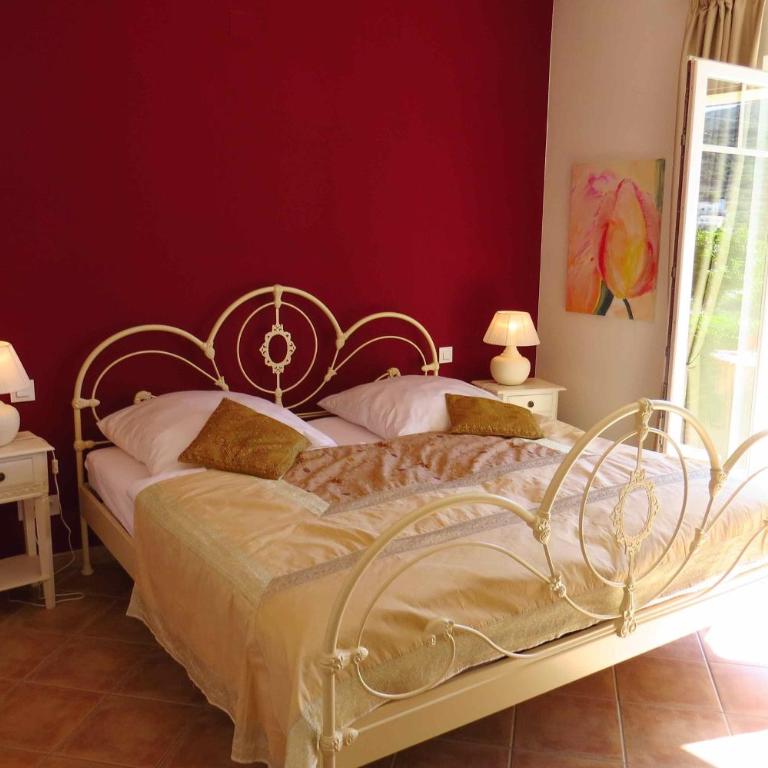 Finca Klara, Boutiquehotel - Apartment -Javea-Moraira- - Habitación Doble - 33