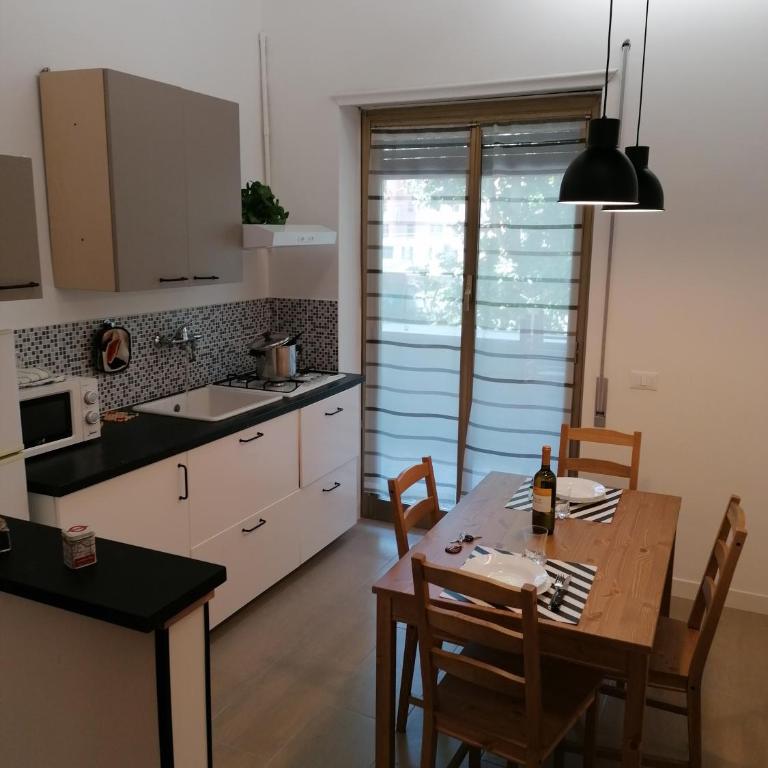 Chroma Italy - Doctor House - Appartement 2 Chambres - 5
