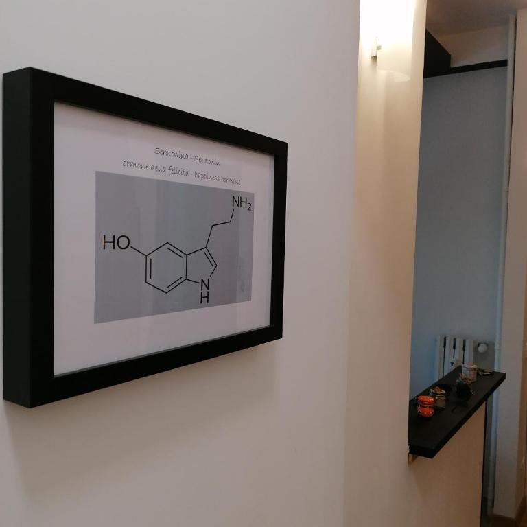 Chroma Italy - Doctor House - Appartement 2 Chambres - 14