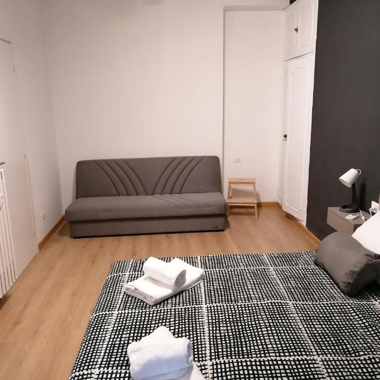 Chroma Italy - Doctor House - Appartement 2 Chambres - 3