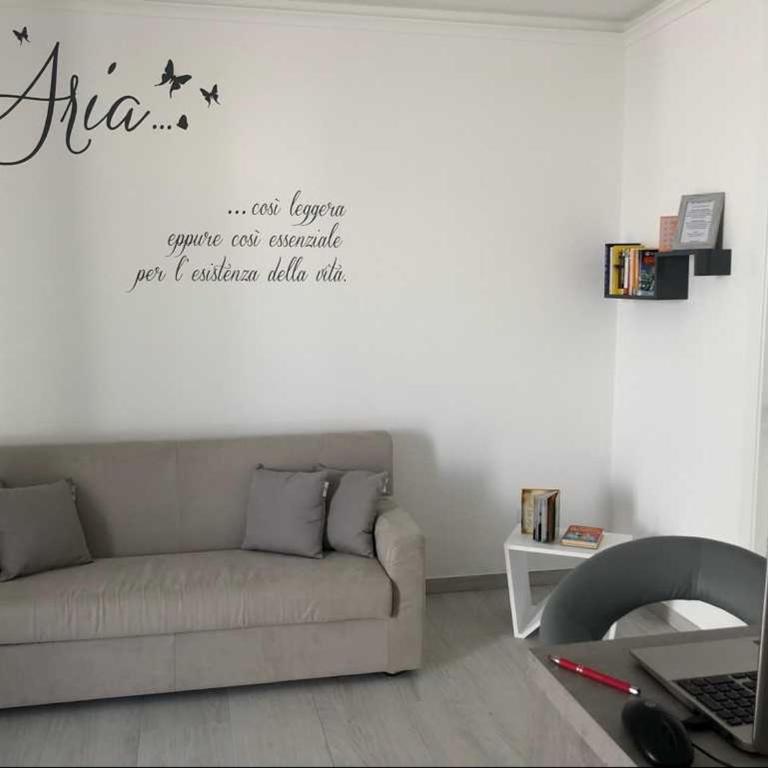 I Quattro Elementi - Apartment - 6