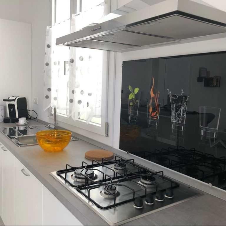 I Quattro Elementi - Apartment - 4