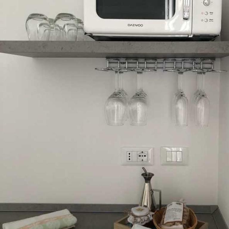 I Quattro Elementi - Apartment - 9
