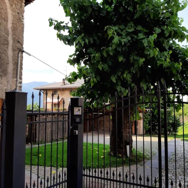 Appartamento per vacanze "IL GELSO" - Appartamento con 3 Camere da Letto - 18