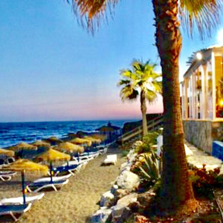 MI CAPRICHO B16 Beachfront Apartment - Apartamento de 2 dormitorios - 47