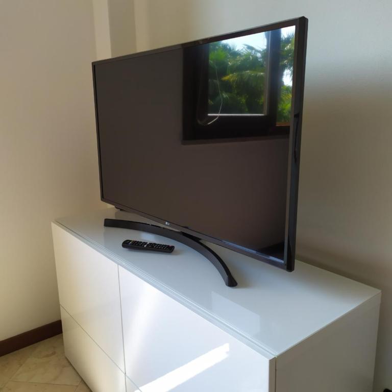 Appartamento con giardino a Cisano di Bardolino - Appartamento con 1 Camera da Letto - 11
