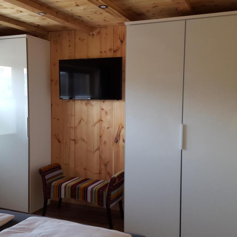 Ferienwohnung Zirbenduft - Apartment mit Balkon - 10