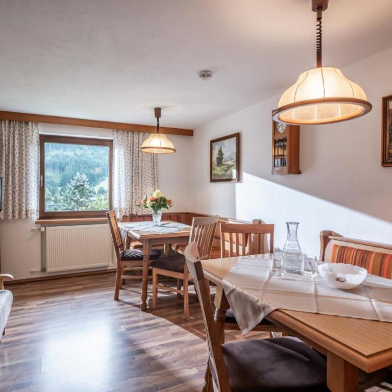 Ferienhaus Bachler - Ferienhaus - 3