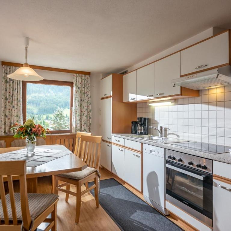 Ferienhaus Bachler - Ferienhaus - 4
