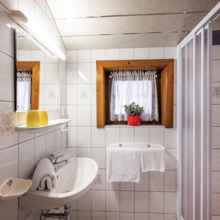 Ferienhaus Bachler - Ferienhaus - 21
