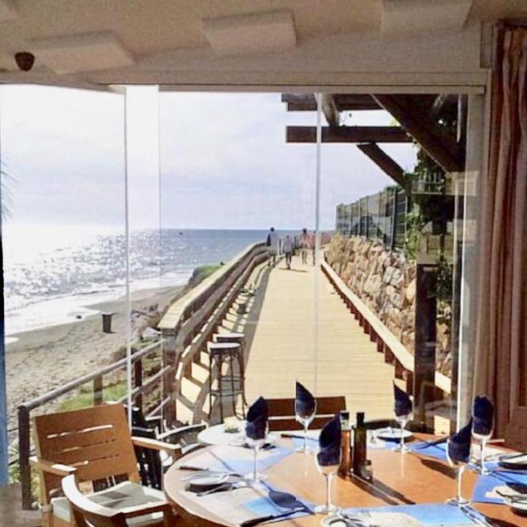 MI CAPRICHO B16 Beachfront Apartment - Apartamento de 2 dormitorios - 37