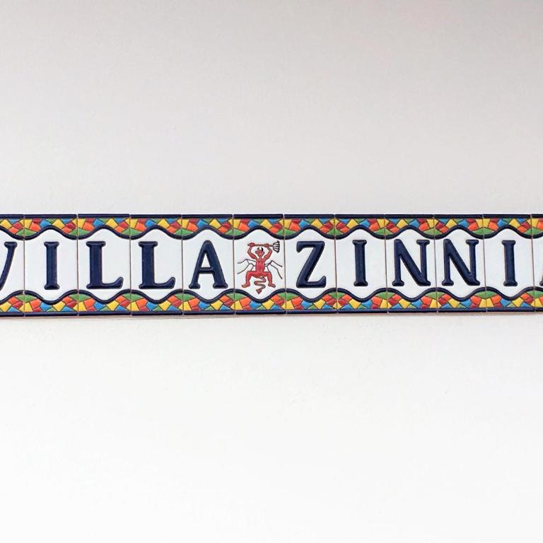 Villa Zinnia - Casa de 3 dormitorios - 30