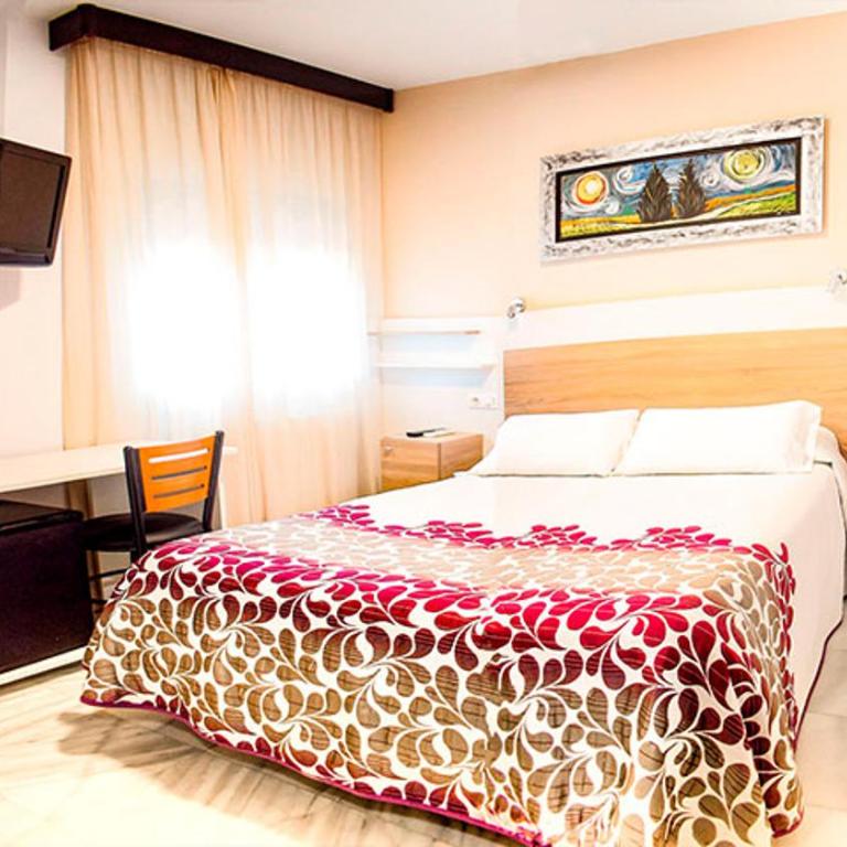 Hotel Albero - Double or Twin Room - 5
