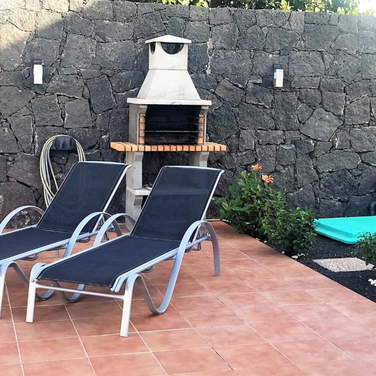 Villa Zinnia - Casa de 3 dormitorios - 29