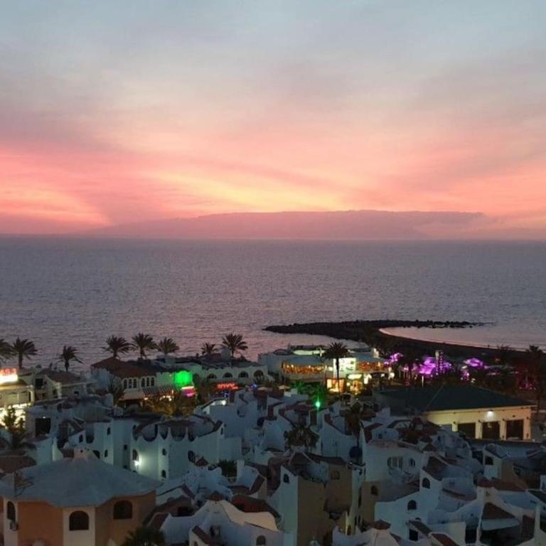 8'th floor ocean view apartment in Las Americas - Apartamento de 1 dormitorio - 26