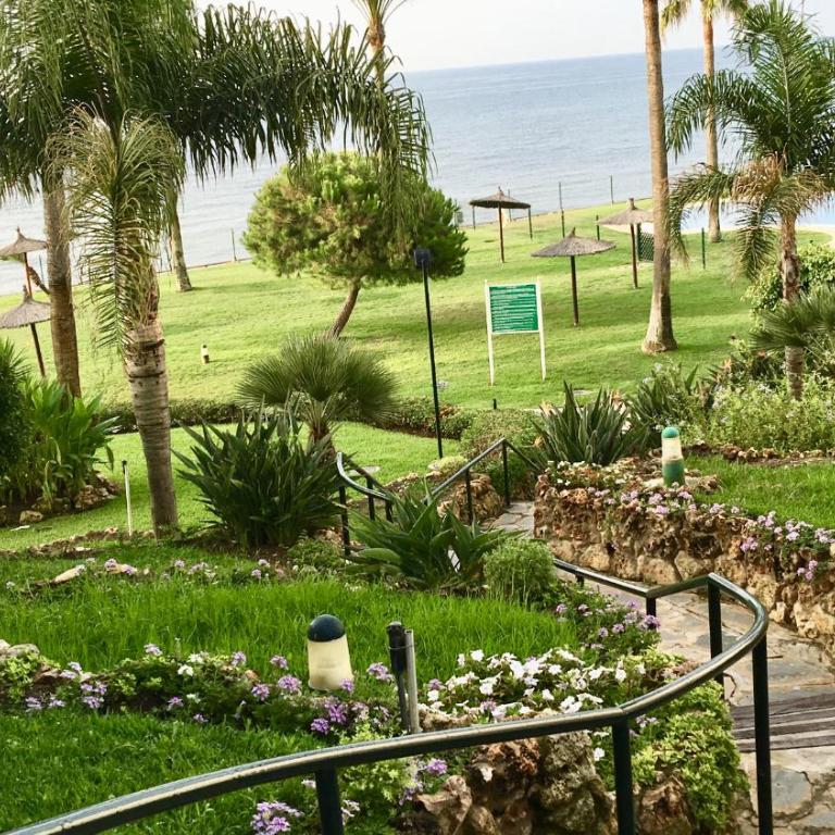 MI CAPRICHO A16 Beachfront Apartment - Apartamento de 2 dormitorios - 14