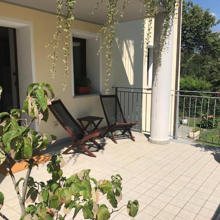 Movisod 66 - Aosta - Appartamento con 1 Camera da Letto - 10