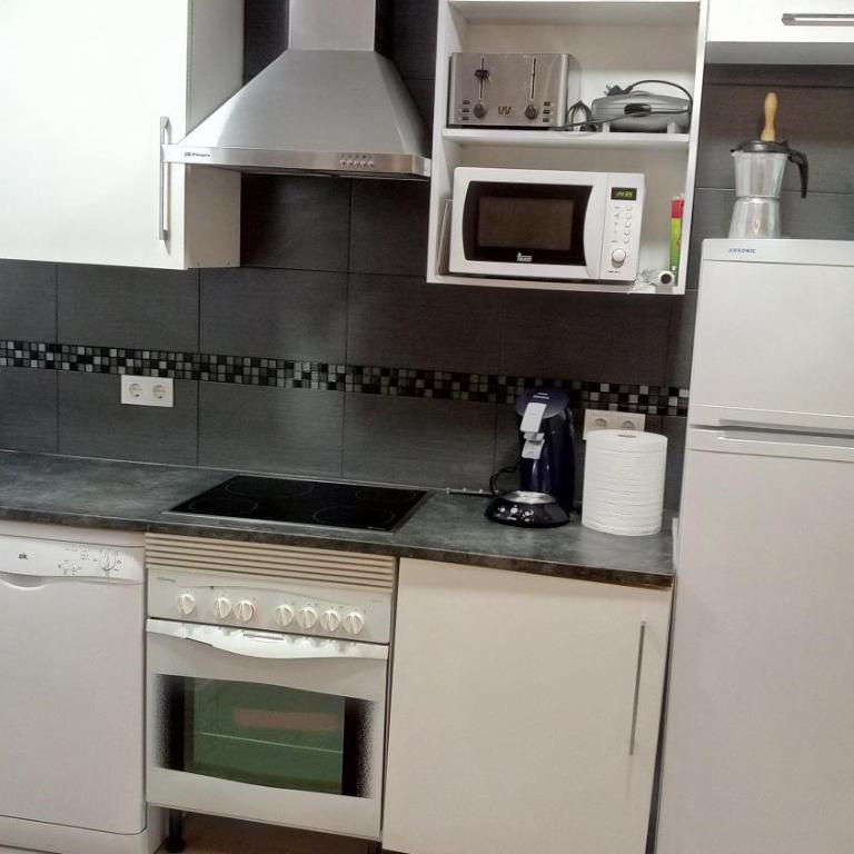 Bnap Masip - Apartamento de 3 dormitorios - 17