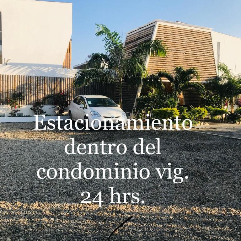 Las palmeras de bocapan - Apartamento - 16