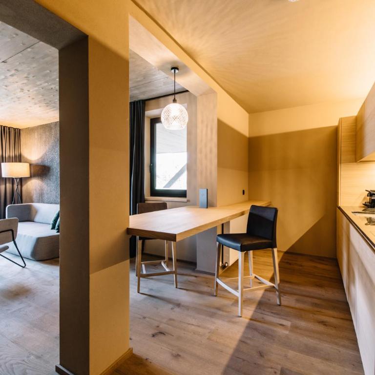 Panoramic Suites Winzerhöhe - Appartamento con Vista Montagna - 5