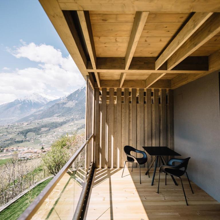 Panoramic Suites Winzerhöhe - Appartamento Standard - 7