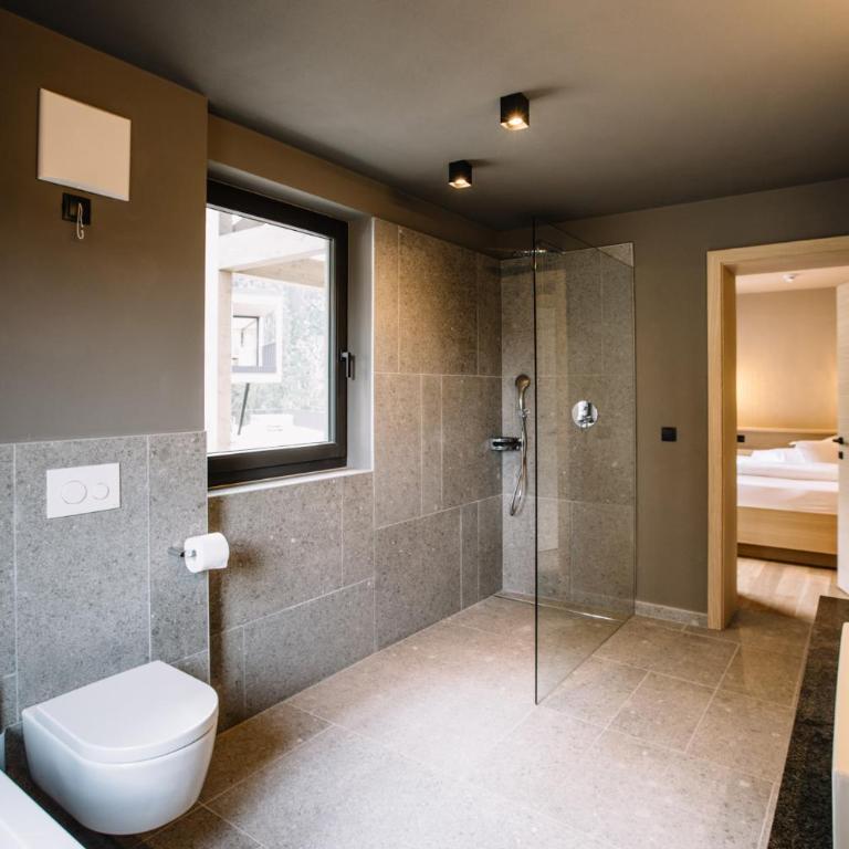 Panoramic Suites Winzerhöhe - Appartamento - 1