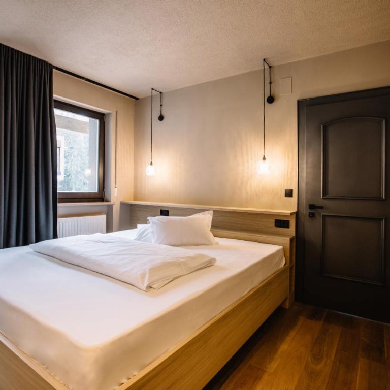 Panoramic Suites Winzerhöhe - Appartamento - 3