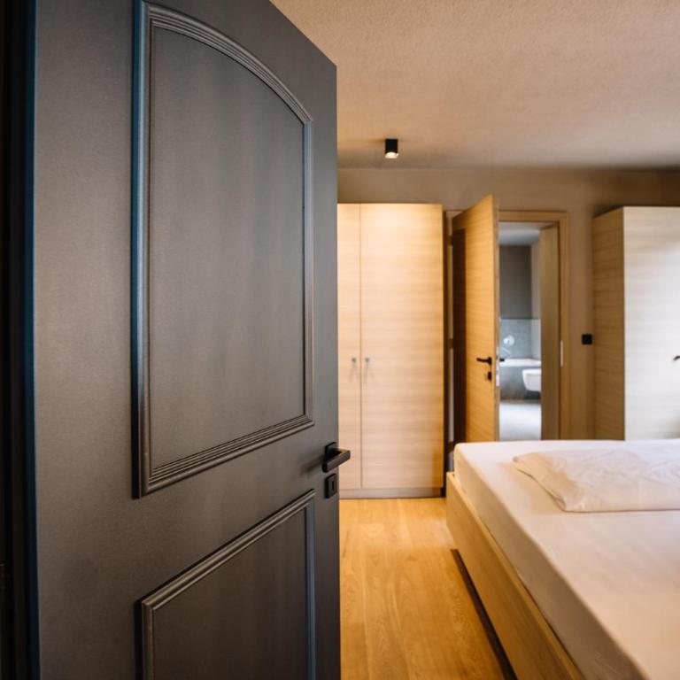 Panoramic Suites Winzerhöhe - Appartamento - 4