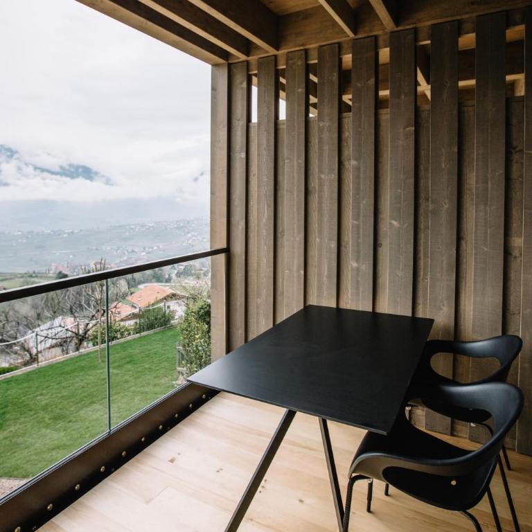 Panoramic Suites Winzerhöhe - Appartamento Standard - 3