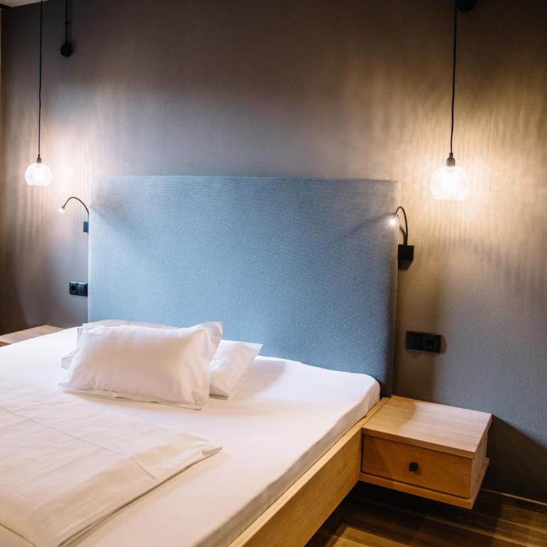 Panoramic Suites Winzerhöhe - Appartamento Standard - 4