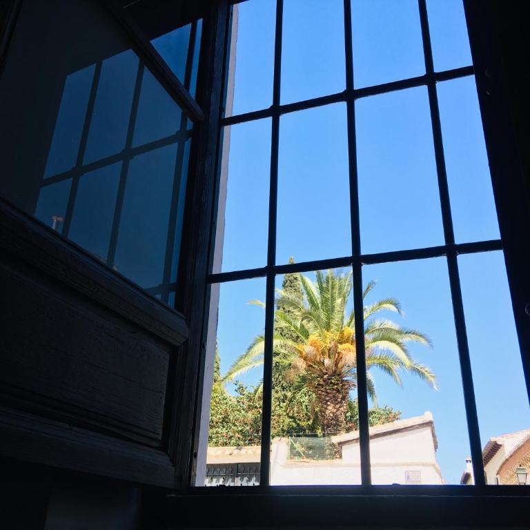 Casa Albaicín 3 - Two-Bedroom Apartment - 14