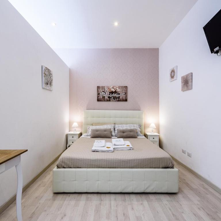 Saint Peter Cozy Apartment - Appartamento con 2 Camere da Letto - 21