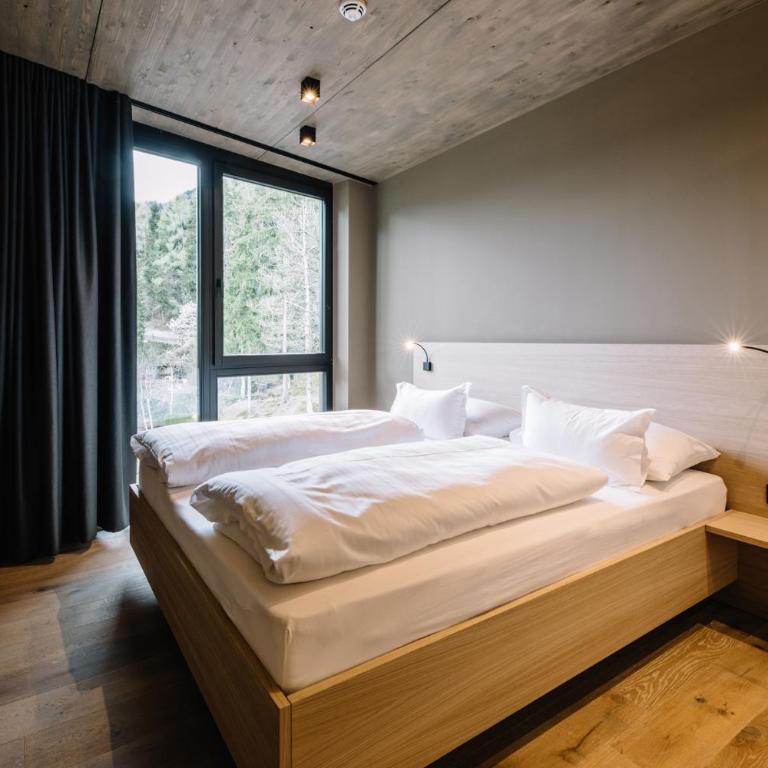 Panoramic Suites Winzerhöhe - Appartamento - 1