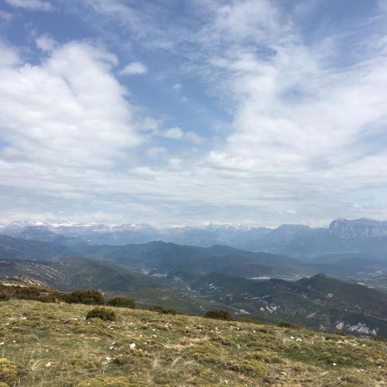 MontePerdido - Appartement - 26