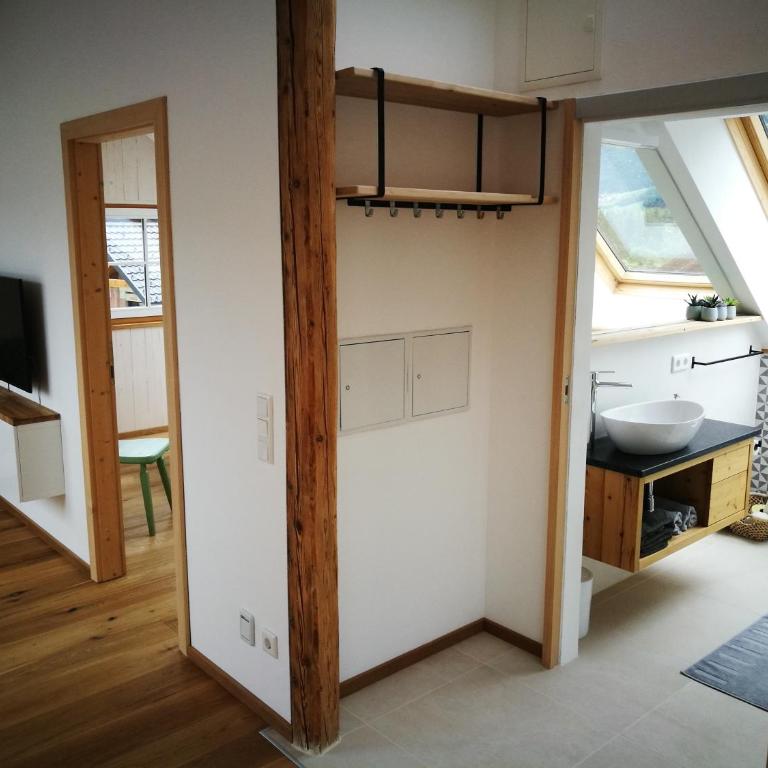 Ferienwohnung - Apartment - 11