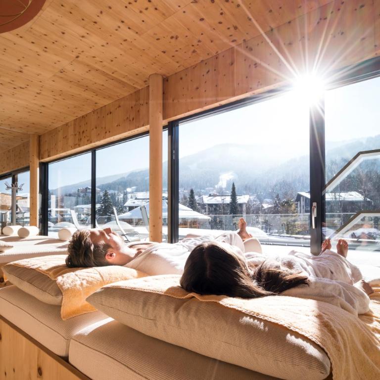 Thermenloft - Apartment mit 1 Schlafzimmer - 10