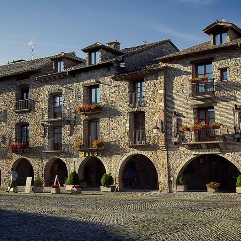MontePerdido - Appartement - 17