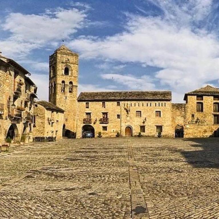 MontePerdido - Appartement - 16