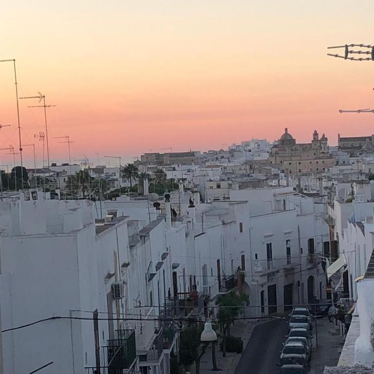 Ostuni Guest House - Appartamento con 2 Camere da Letto - 63