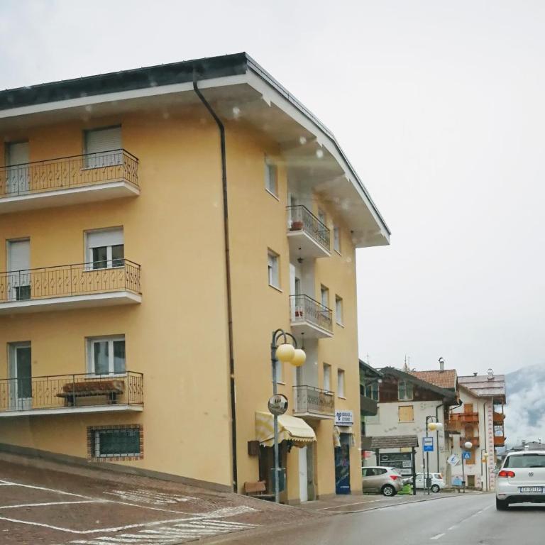 CASA MATTEOTTI Mezzana Trentino - Appartement 2 Chambres - 3